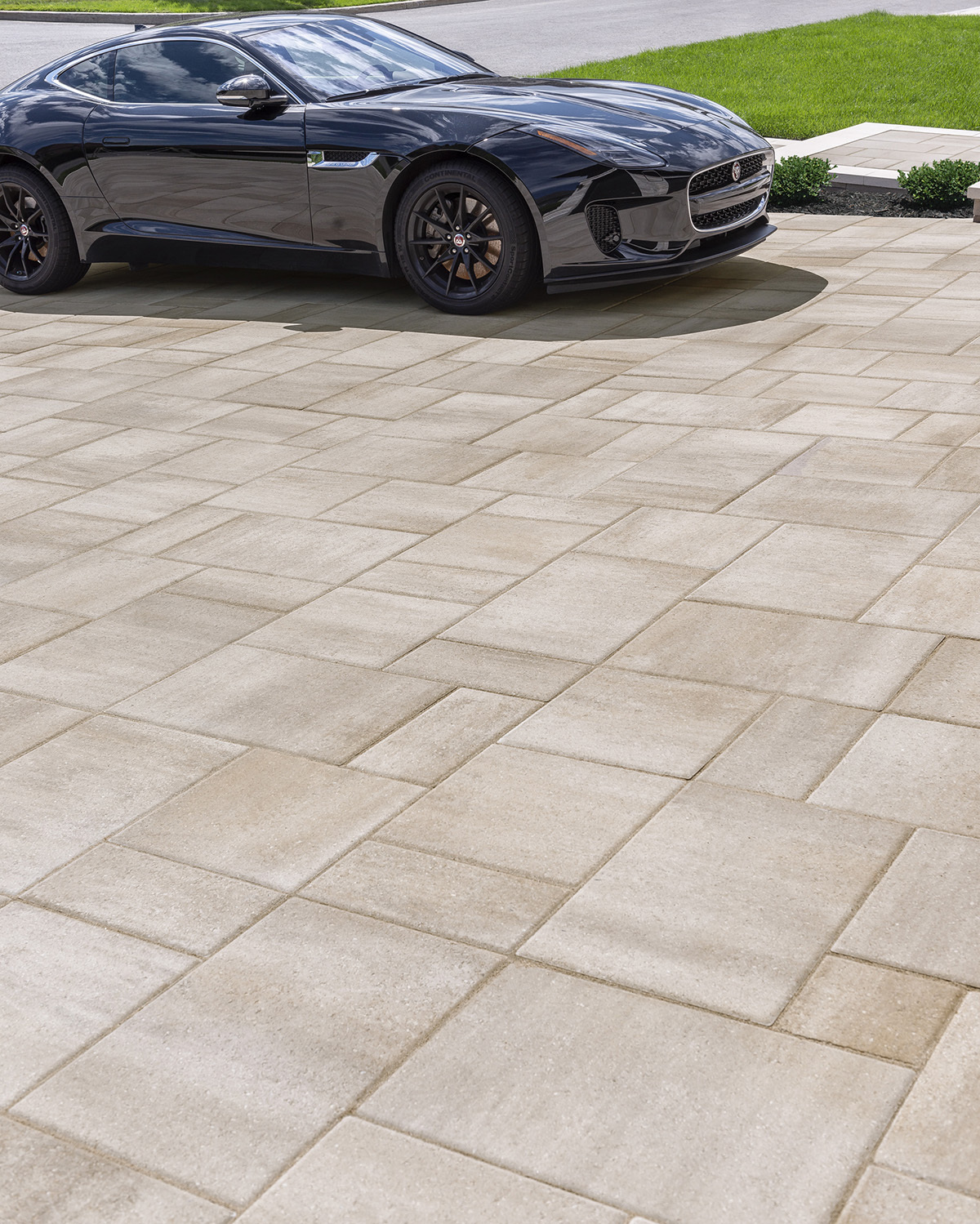 Proma XL - Oka Beige