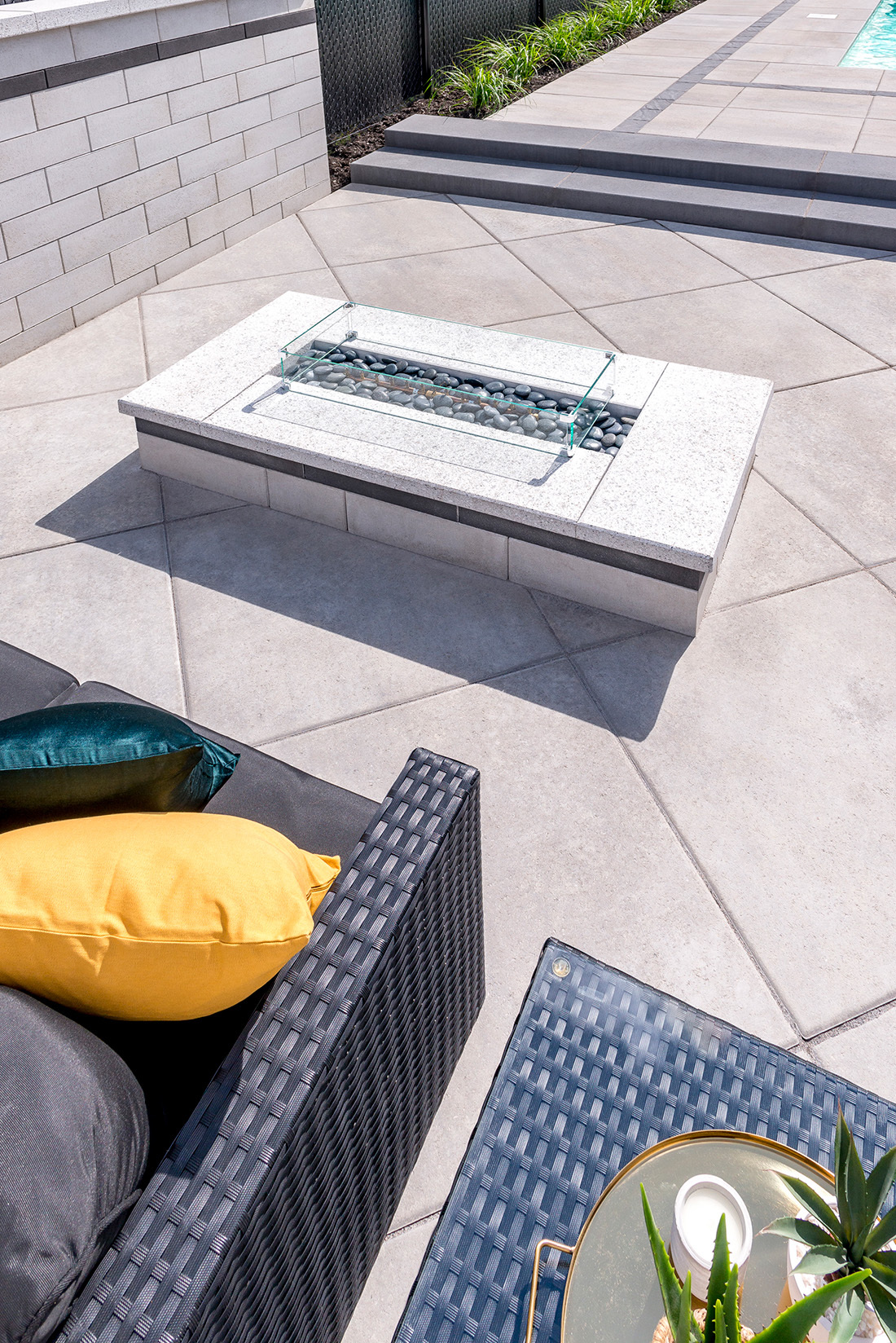 Proma Quadra - Sky Grey