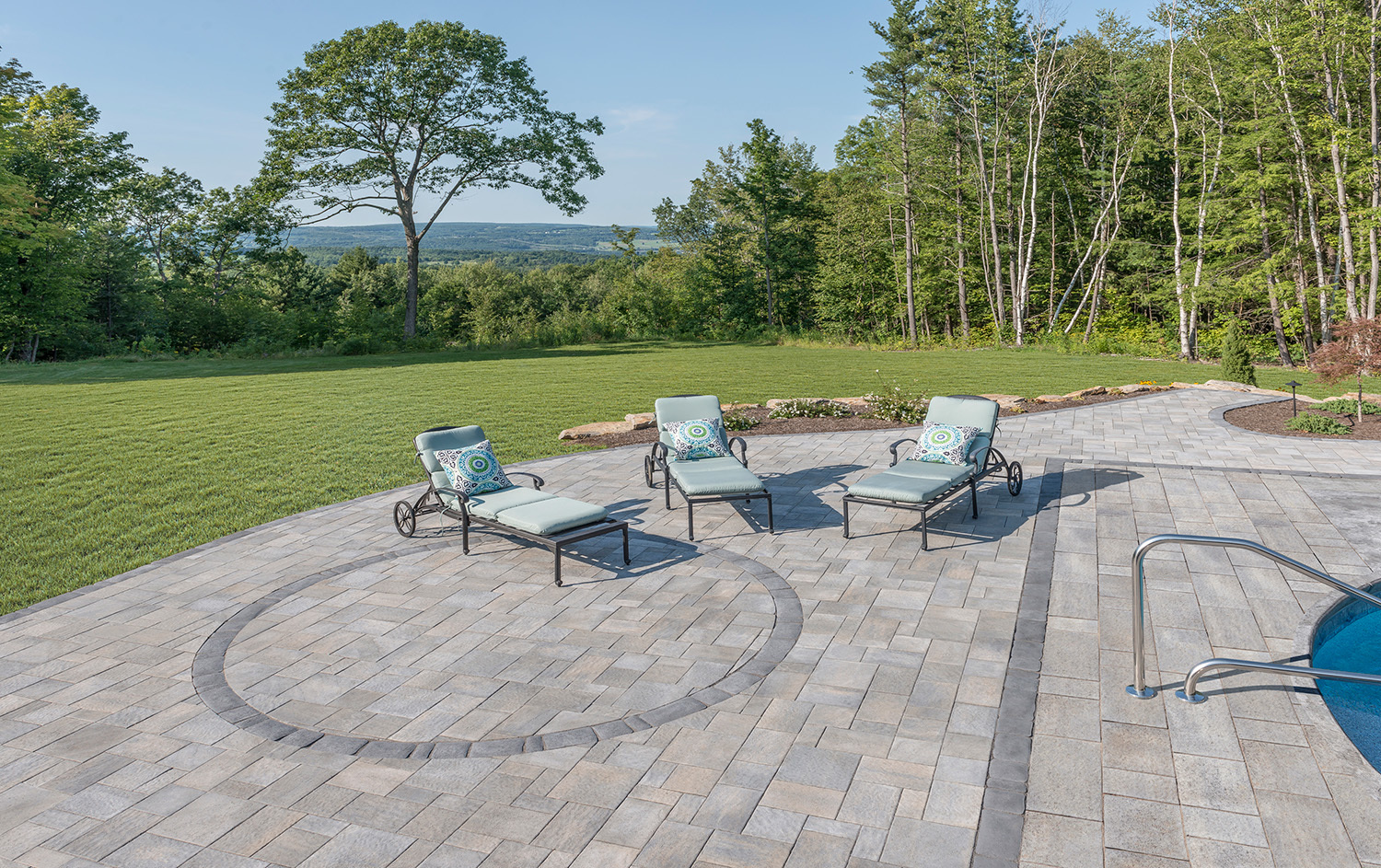 Zuko Flex - Sky Grey