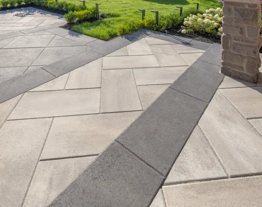 Proma border