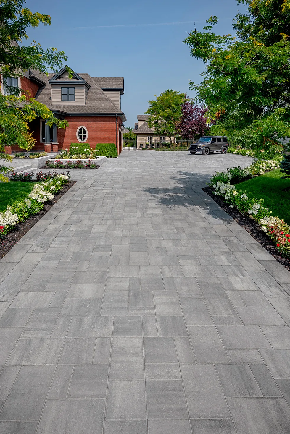 PROMA PAVER HUSKY RINOX