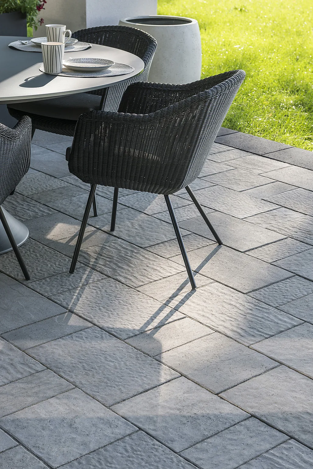 ZUKO GRANDE CHARBONCENDRE P20 low