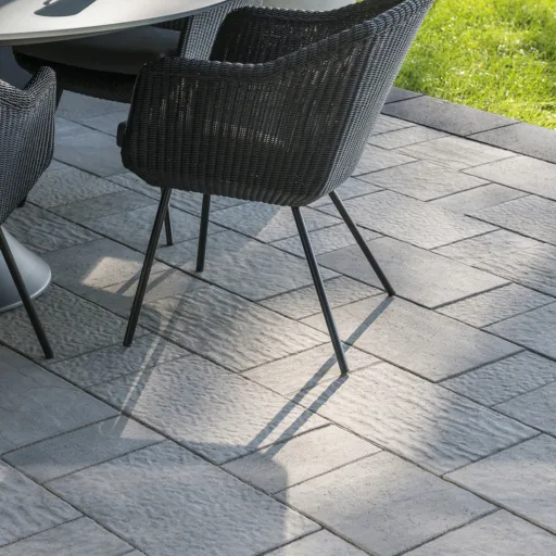 ZUKO GRANDE CHARBONCENDRE P20 low