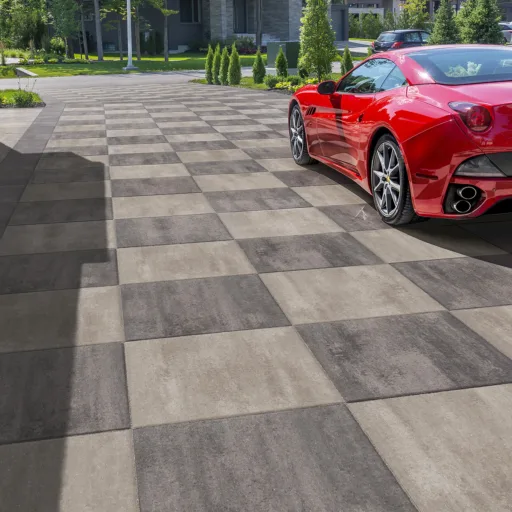 PROMAQUADRA BEIGEOKA TRUFFE 3683 M low