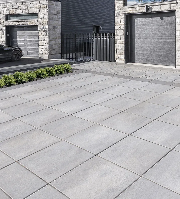 Proma Quadra - Sky Grey