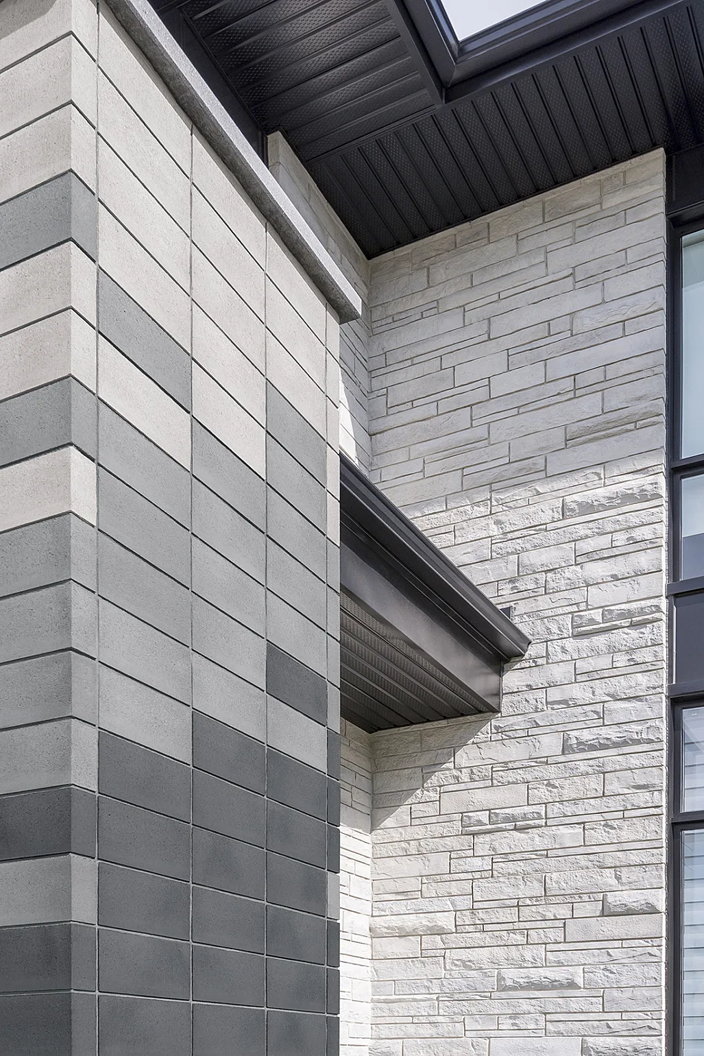 ARCHITECTURALE CAVIAR GRIS WHISTLER 6935 low