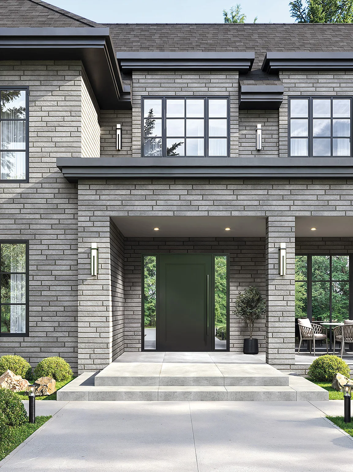 OSLO HUSKY 3 D 2026 low