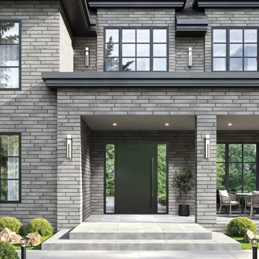 OSLO HUSKY 3 D 2026 low