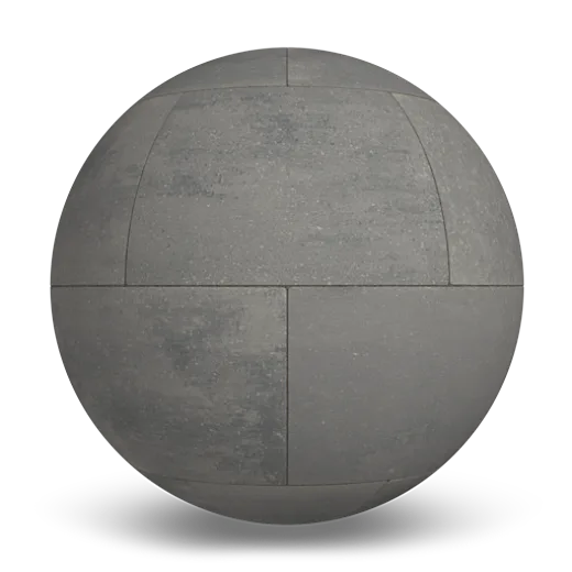 Proma 3 XL Charbon cendre Lightbeans RVB