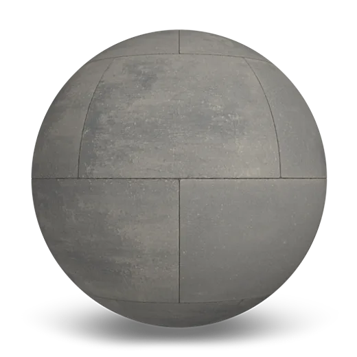 Proma 3 XL Gris ciel Lightbeans RVB