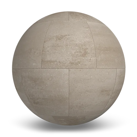 Proma Quadra Oka Beige Lightbeans RVB