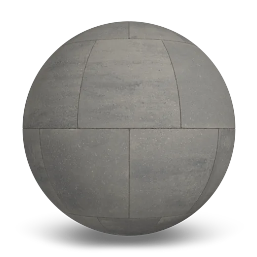 Proma Quadra Sky Grey Ligthbeans RVB