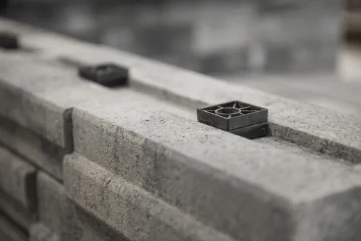 K-bloc par Rinox
