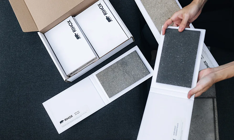 RINOX SAMPLES THISH 7078 low