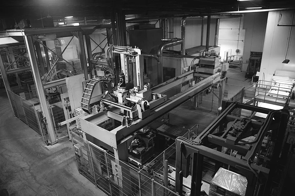 RINOX USINE 0015 M low