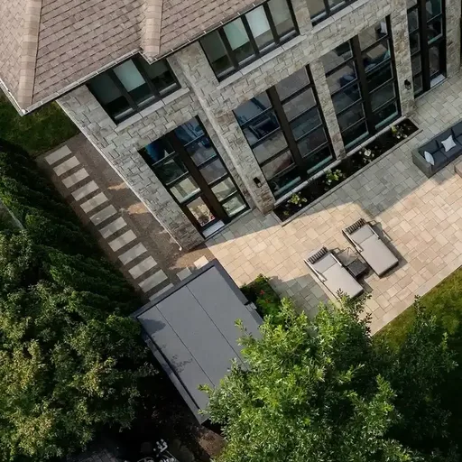 Backyard Concrete Patio Ideas Every Homeowner Will Love