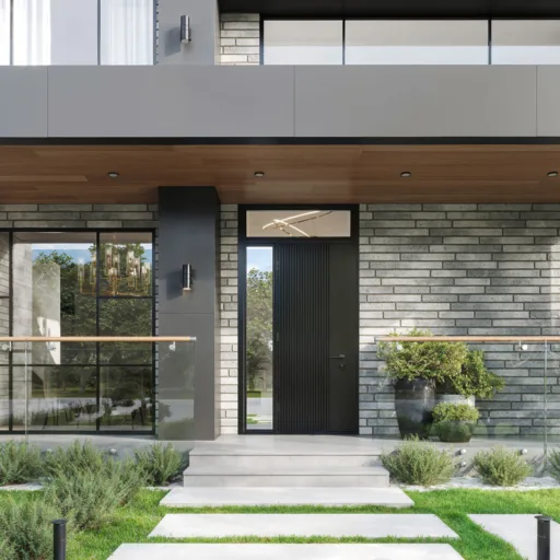 CLAYDEN HUSKY 3 D 2026 visuel