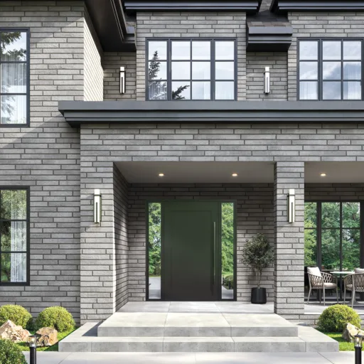 OSLO HUSKY 3 D 2026 low