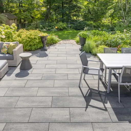 PROMA XL ASHCHARCOAL 6339 low