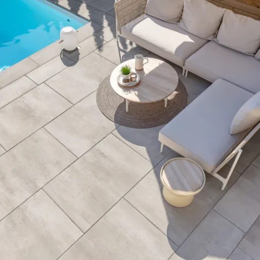 PROMA 3 XL OKABEIGE 7281 low