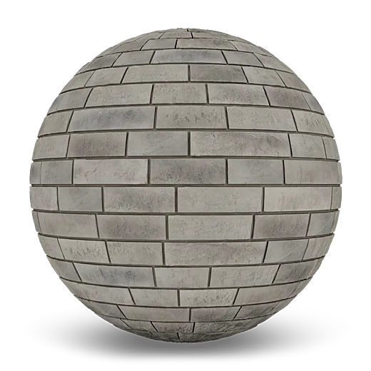 Lotis Gris Glace Lightbeans RVB