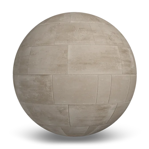 Proma Proma XL Oka Beige Lightbeans RVB