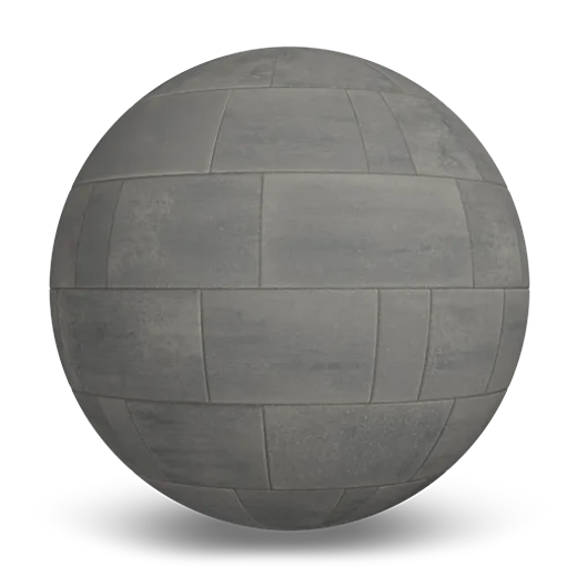 Proma Proma XL Ash Charcoal Lightbeans RVB