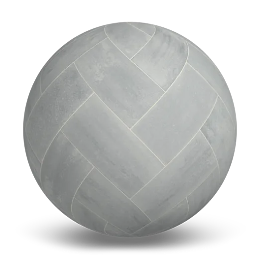 Proma XL Mist Herringbone