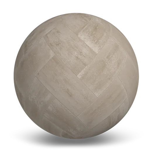 Proma XL Oka Beige Herringbone