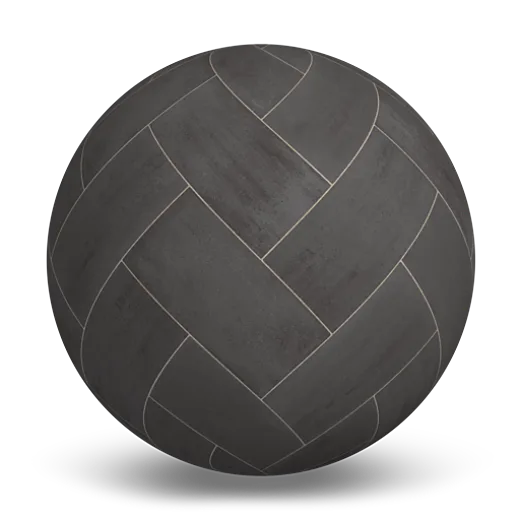 Proma XL Truffe Herringbone