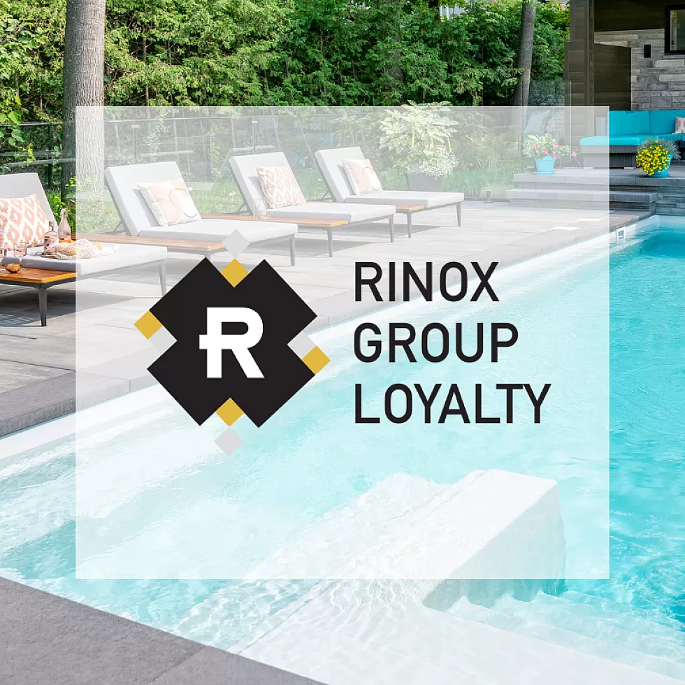 Loyalty program Rinox Group