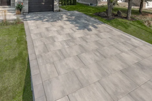 Rinox PROMA3 XL paver CHARBONCENDRE ASH CHARCOAL