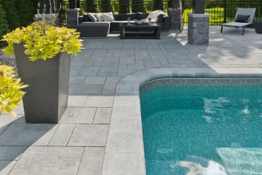 Rinox Spherik ash charcoal Charbon cendre