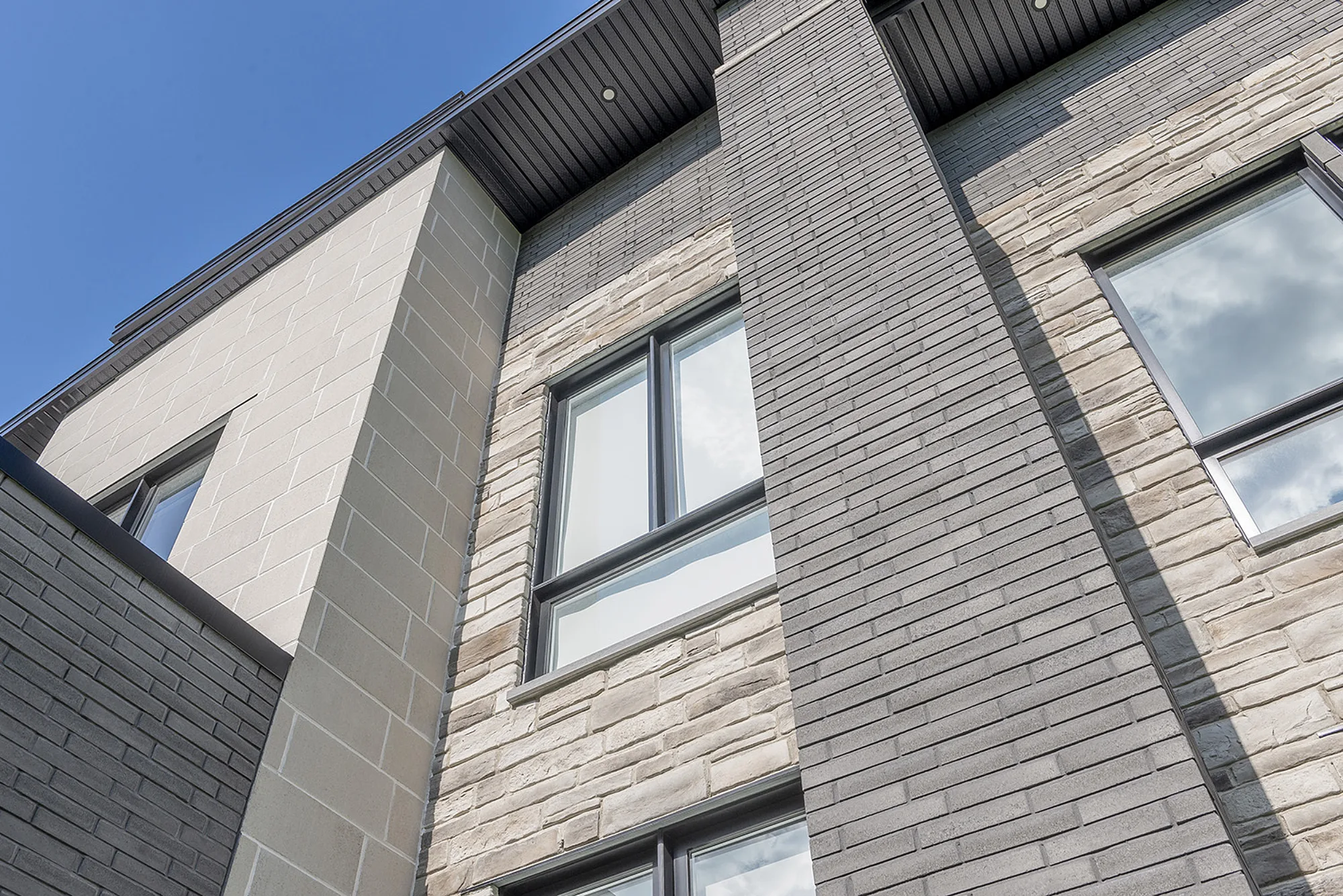 Rinox Normandie brick Brique MOORECREST