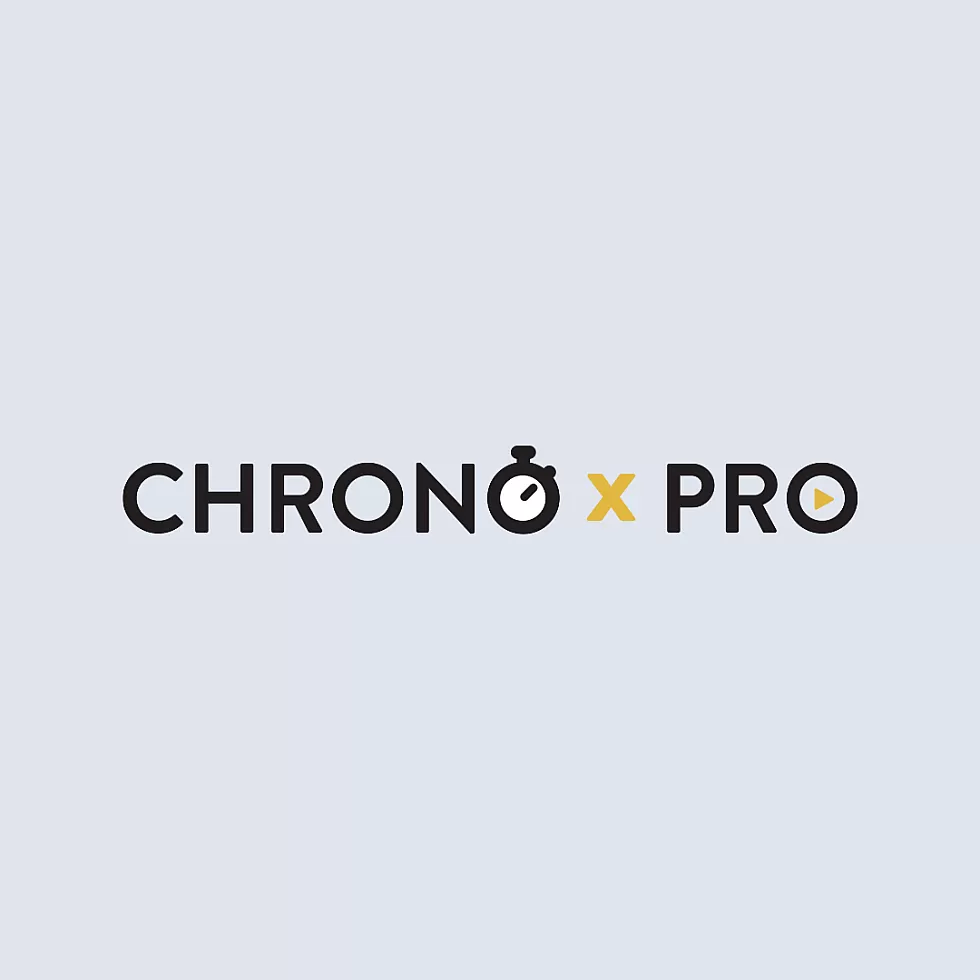 Chronoxpro logo