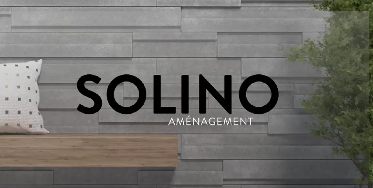 Solino muret video