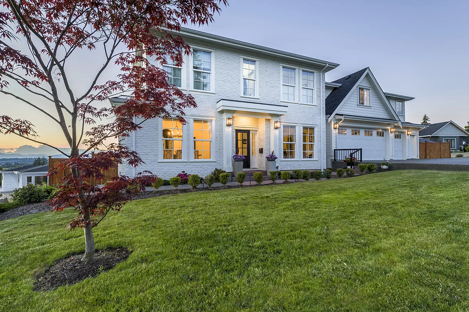 BRIQUETTE BLANC 4506 Southridge 8 low