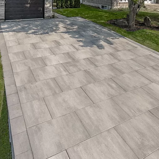 PROMA3 XL CHARBONCENDRE ASH CHARCOAL