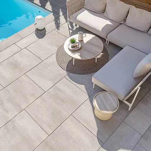 PROMA QUADRA OKA BEIGE