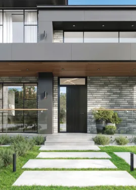 CLAYDEN HUSKY 3 D 2026 visuel