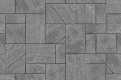 Rinox Capri Charbon Cendre Ash Charcoal