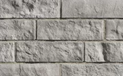 Rinox Lotis gris glace Icy Grey