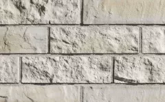 Rinox Lotis Blanc Amande Almond White