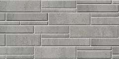 Rinox Oxford charbon centre Ash Charcoal