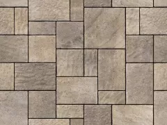 Zuko Gris Ciel Sky Grey