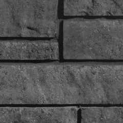 NOVELLO Noir Minuit Square low
