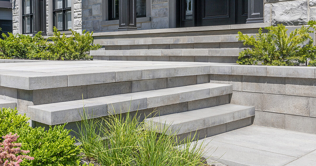 Rinox | Solino Coping | Landscape Collection