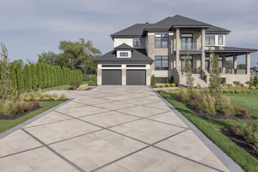 Proma paver Collection