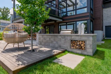 MURET ORA HUSKY RINOX