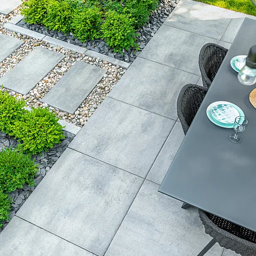 PROMAQUADRA ASH CHARCOAL